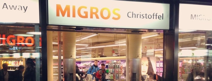 Migros Schweiz