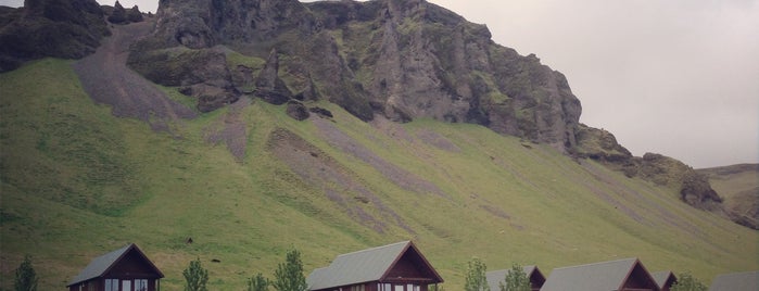 Hörgslandskot is one of Iceland Essentials.