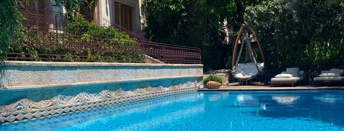 Jade Residence is one of Antalya.