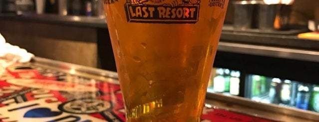 Dick's Last Resort is one of jiresellさんのお気に入りスポット.