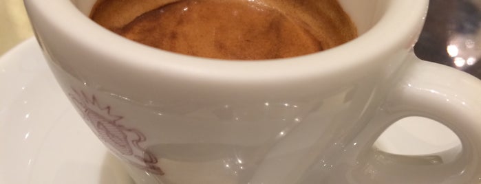 Antico Caffè Al Avis is one of 二子玉川もぐもぐ.