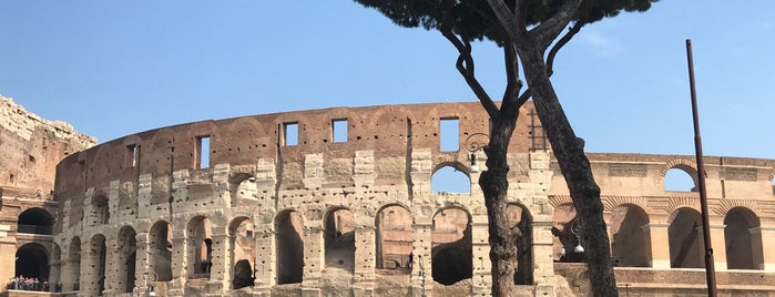 コロッセオ is one of Rome.