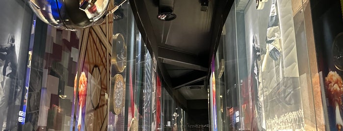 Museu Benfica - Cosme Damião is one of Lisbon 2019.