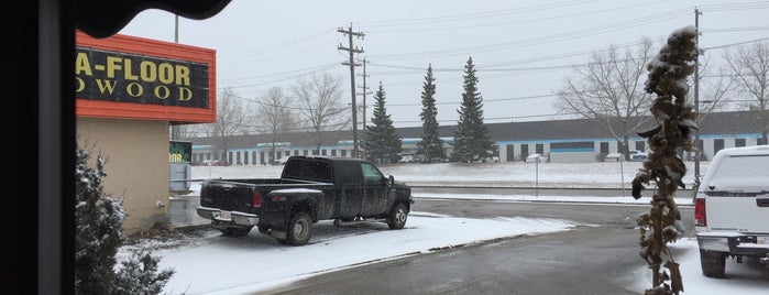 Jasper Place Transit Centre is one of just right carpet cleaning.