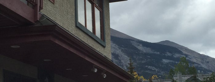 Banff 2017