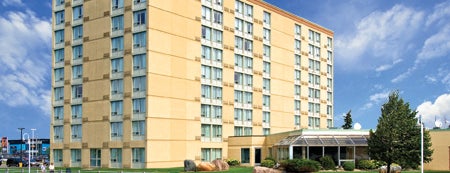 Delta Hotels by Marriott Sault Ste Marie Waterfront is one of Our Hotels.