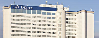 Delta Edmonton South Hotel & Conference Centre is one of Our Hotels.