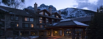 Delta Hotels by Marriott Kananaskis Lodge is one of Our Hotels.