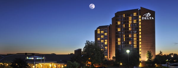 Delta Meadowvale Hotel and Conference Centre is one of Our Hotels.