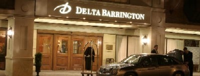 Delta Barrington is one of Our Hotels.