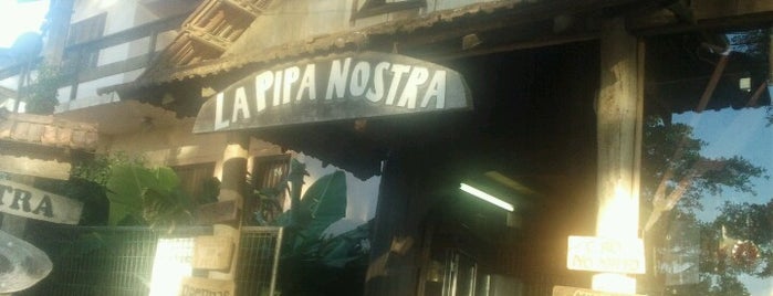 La Pipa Nostra is one of Porto Alegre.