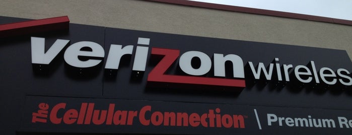 Verizon Wireless is one of A local’s guide: 48 hours in Saint Joseph, MI.