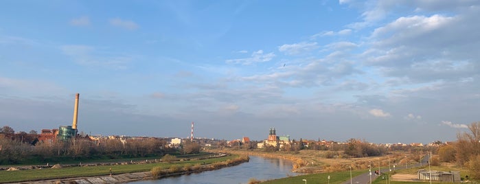 Relaks nad Wartą is one of Poznan.