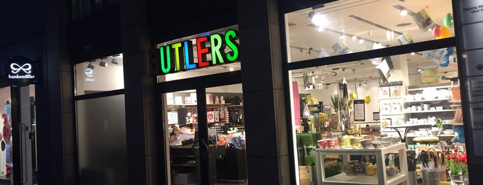 BUTLERS is one of München.