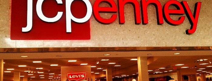 JCPenney is one of Oscar’s Liked Places.