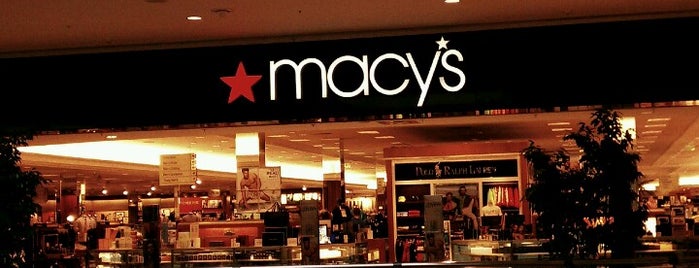 Macy's is one of Furniture.