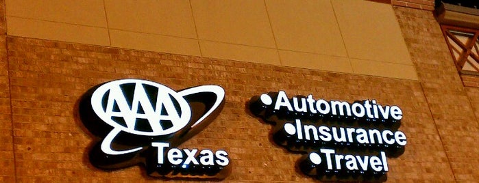 AAA Texas is one of Preston Rd- FRISCO,TEXAS.