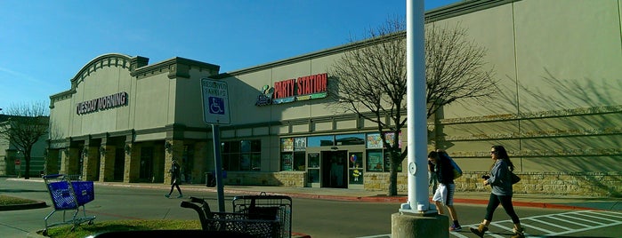Frisco Party Station is one of Kidos.