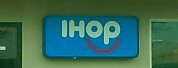 IHOP is one of Best places in Mckinney, TX.