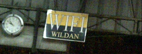 Wildan Seafood is one of Makan @ Melaka/N9/Johor #4.
