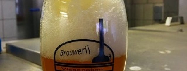 Brouwerij Vissenaken is one of Beer / Belgian Breweries (1/2).