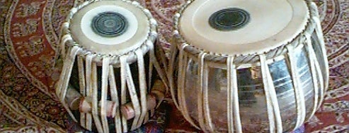 Tabla Playing Lessons Online