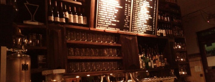 The Taphouse is one of Top Sydney bars + drinking spots.