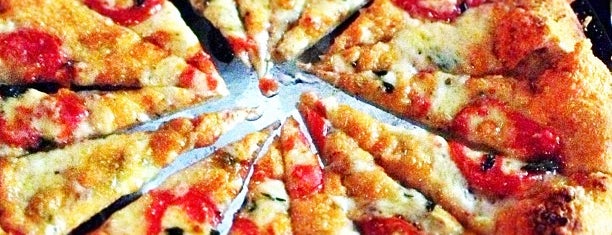 Pizza Na Mão is one of 2016.