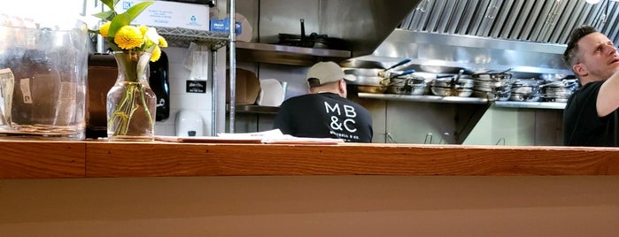 Meatball & Co is one of Connecticut Restaurants To Try.