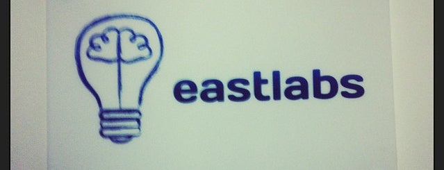 Eastlabs is one of IT companies Kiev.