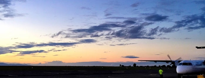 Nelson Airport (NSN) is one of Airports around the World.