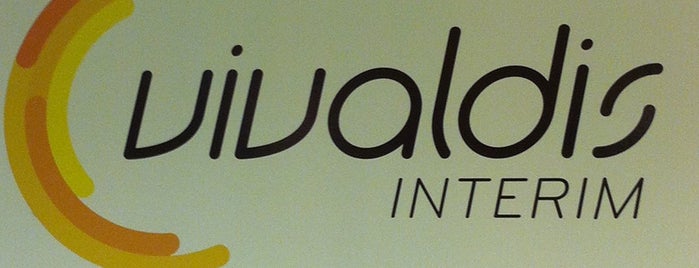 Vivaldis Interim is one of Vivaldis Interim.