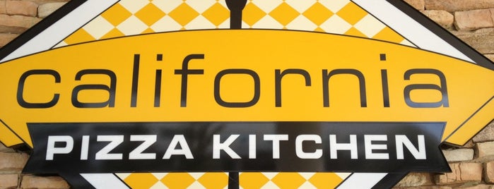 California Pizza Kitchen is one of Must-visit Food in Zapopan.