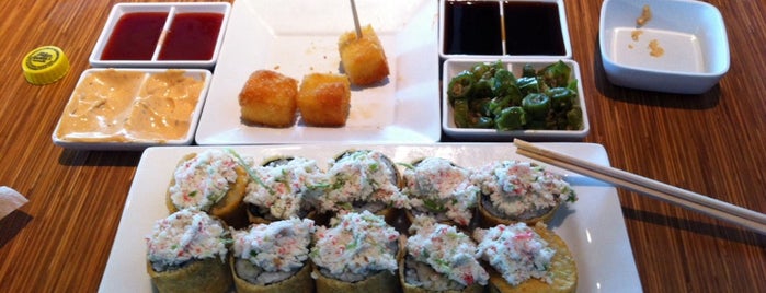 To Sushi is one of Lugares favoritos de Juan Pablo.
