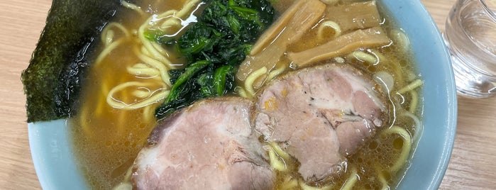 三和ラーメン is one of noodle.