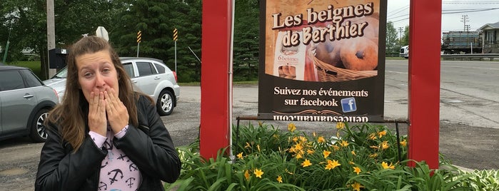 Délices D'Antan is one of To do mtl.