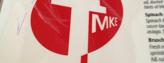 TransferMKE is one of Milwaukee Area To-Do's.