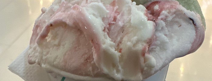 San Paolo Gelato Gourmet is one of Sobremesas.