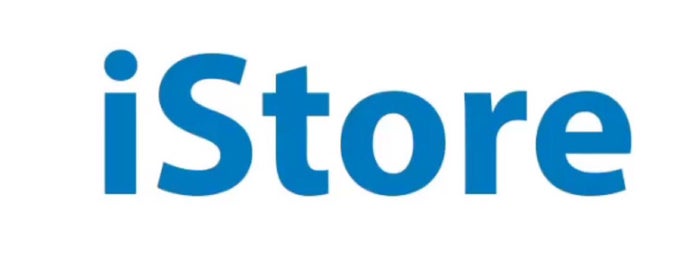 iStore is one of We loves it!.