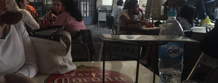 Pizza del Perro Negro is one of Plan Centro D.F.