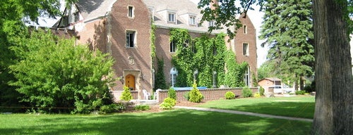 Sigma Nu is one of Sigma Nu Chapter Houses.