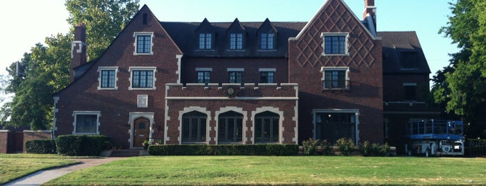 Sigma Nu is one of Sigma Nu Chapter Houses.