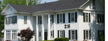 Sigma Nu Fraternity is one of Sigma Nu Chapter Houses.
