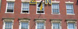 MIT Chapter of Sigma Nu is one of Sigma Nu Chapter Houses.
