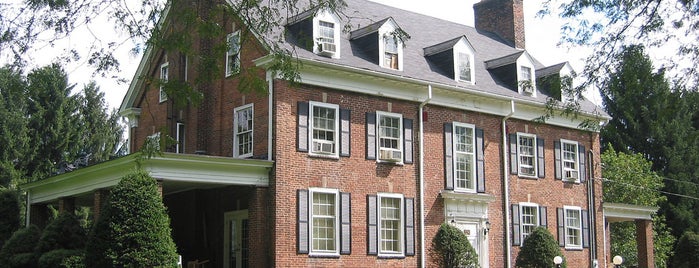 Sigma Nu is one of Sigma Nu Chapter Houses.