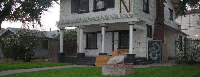 Sigma Nu Fraternity is one of Sigma Nu Chapter Houses.