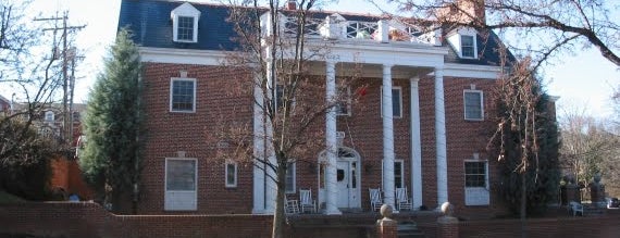 Sigma Nu is one of Sigma Nu Chapter Houses.