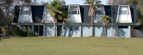 Sigma Nu is one of Sigma Nu Chapter Houses.