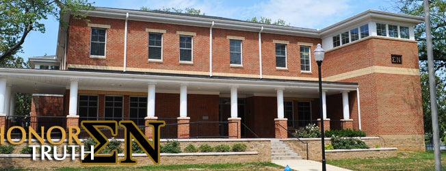 Sigma nu is one of Sigma Nu Chapter Houses.