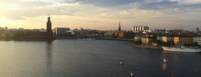 Stockholm